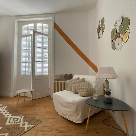 Bazoges-en-Pareds Holiday Home La Brijopa מראה חיצוני תמונה
