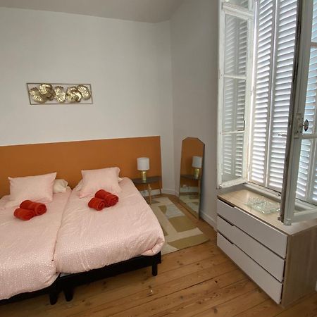 Bazoges-en-Pareds Holiday Home La Brijopa מראה חיצוני תמונה
