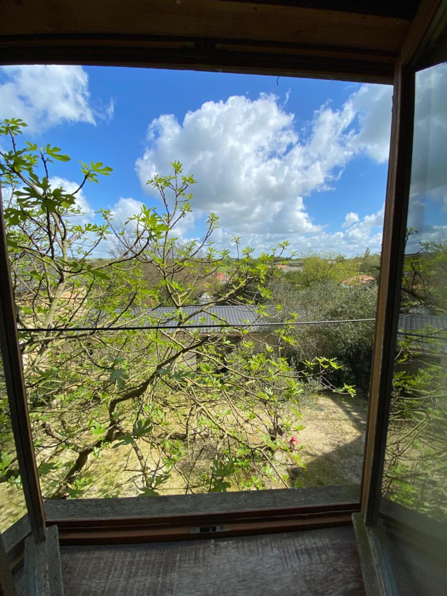 Bazoges-en-Pareds Holiday Home La Brijopa מראה חיצוני תמונה