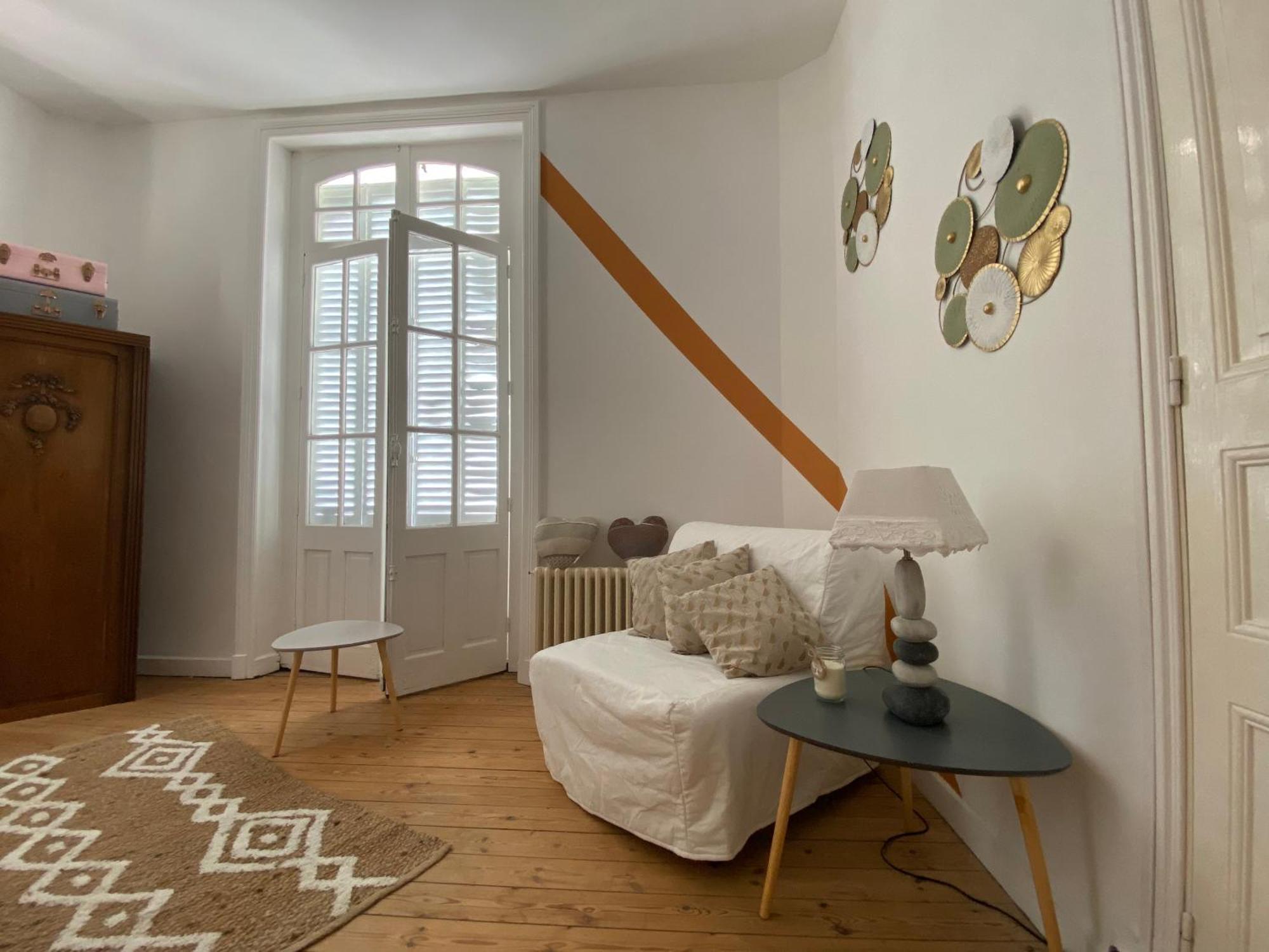 Bazoges-en-Pareds Holiday Home La Brijopa מראה חיצוני תמונה
