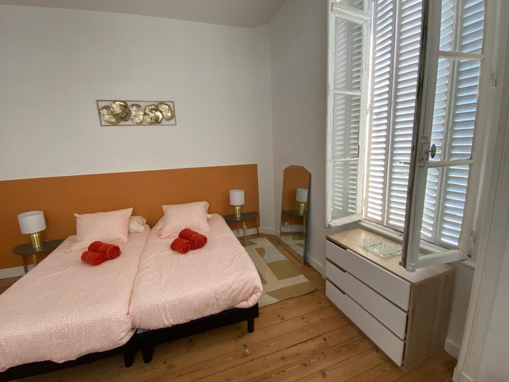 Bazoges-en-Pareds Holiday Home La Brijopa מראה חיצוני תמונה