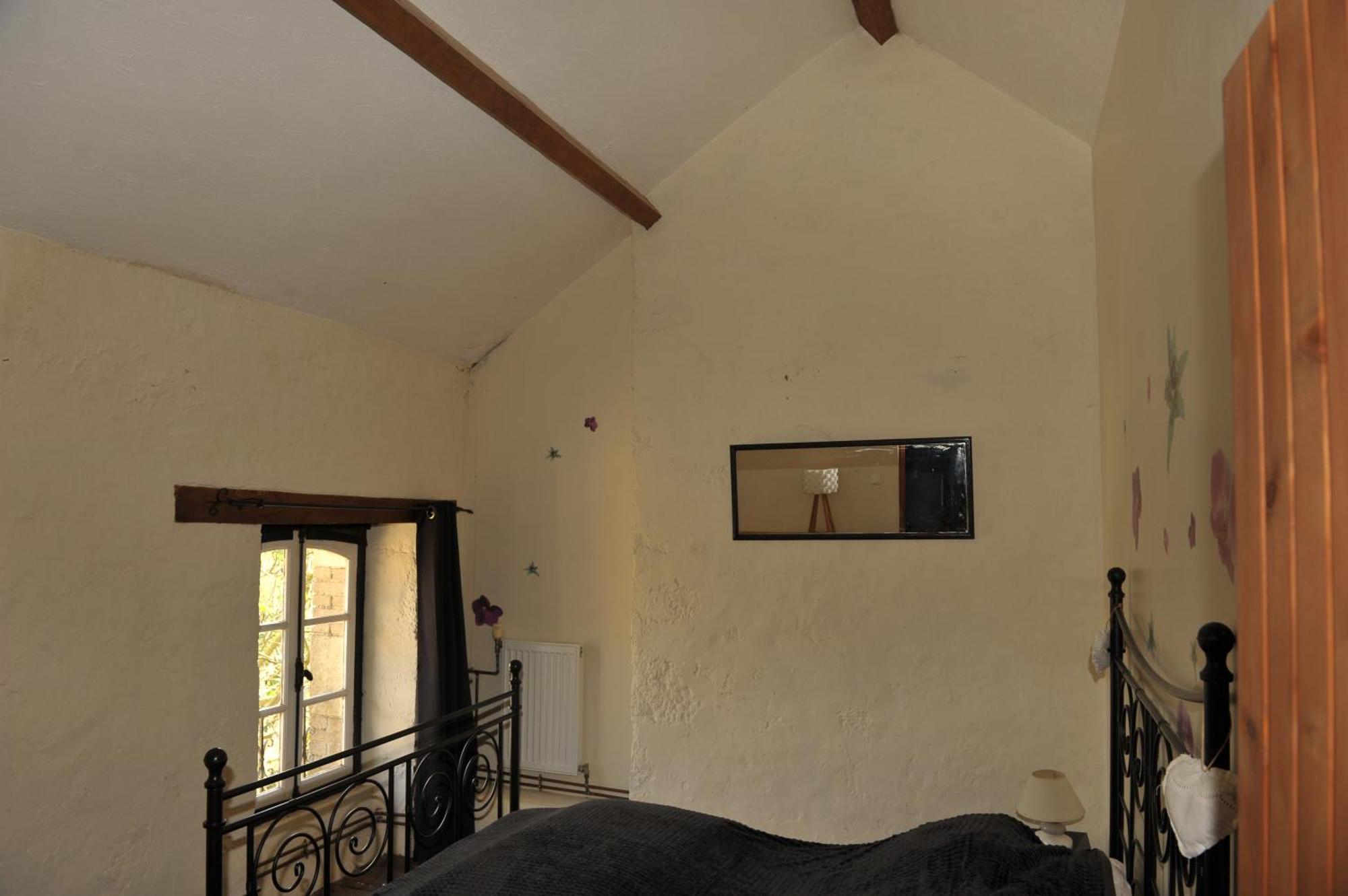 Bazoges-en-Pareds Holiday Home La Brijopa מראה חיצוני תמונה