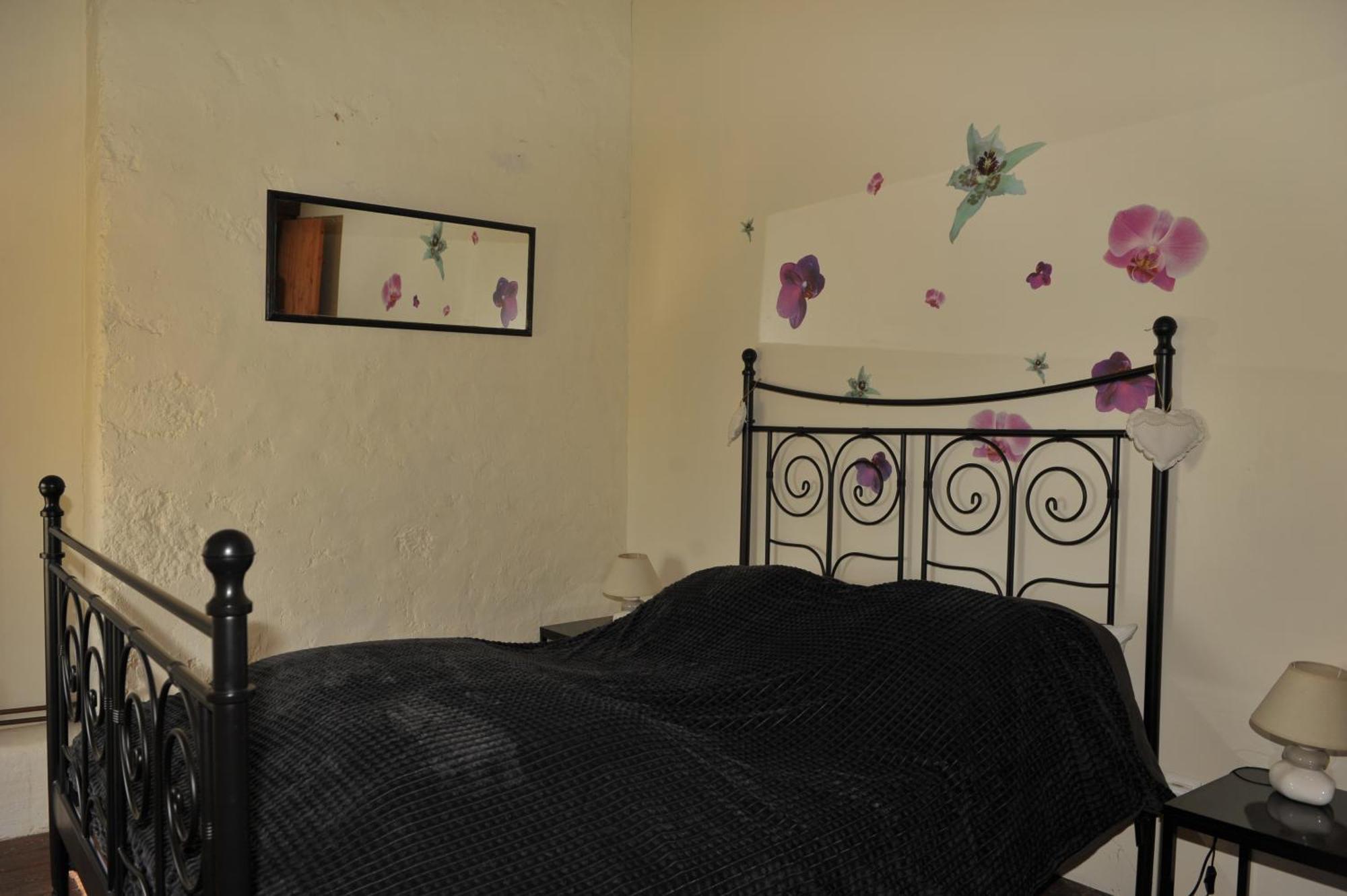 Bazoges-en-Pareds Holiday Home La Brijopa מראה חיצוני תמונה