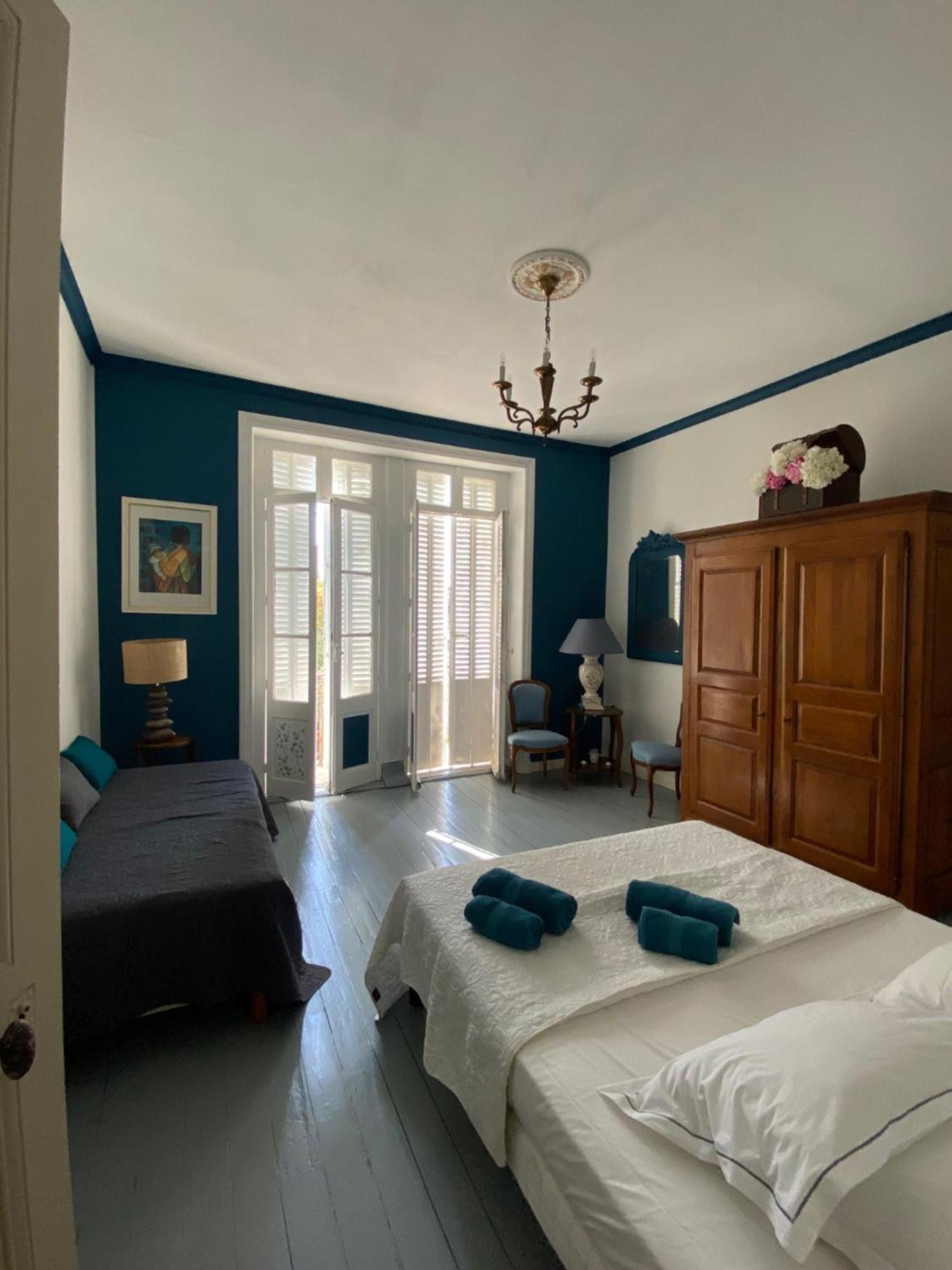 Bazoges-en-Pareds Holiday Home La Brijopa מראה חיצוני תמונה