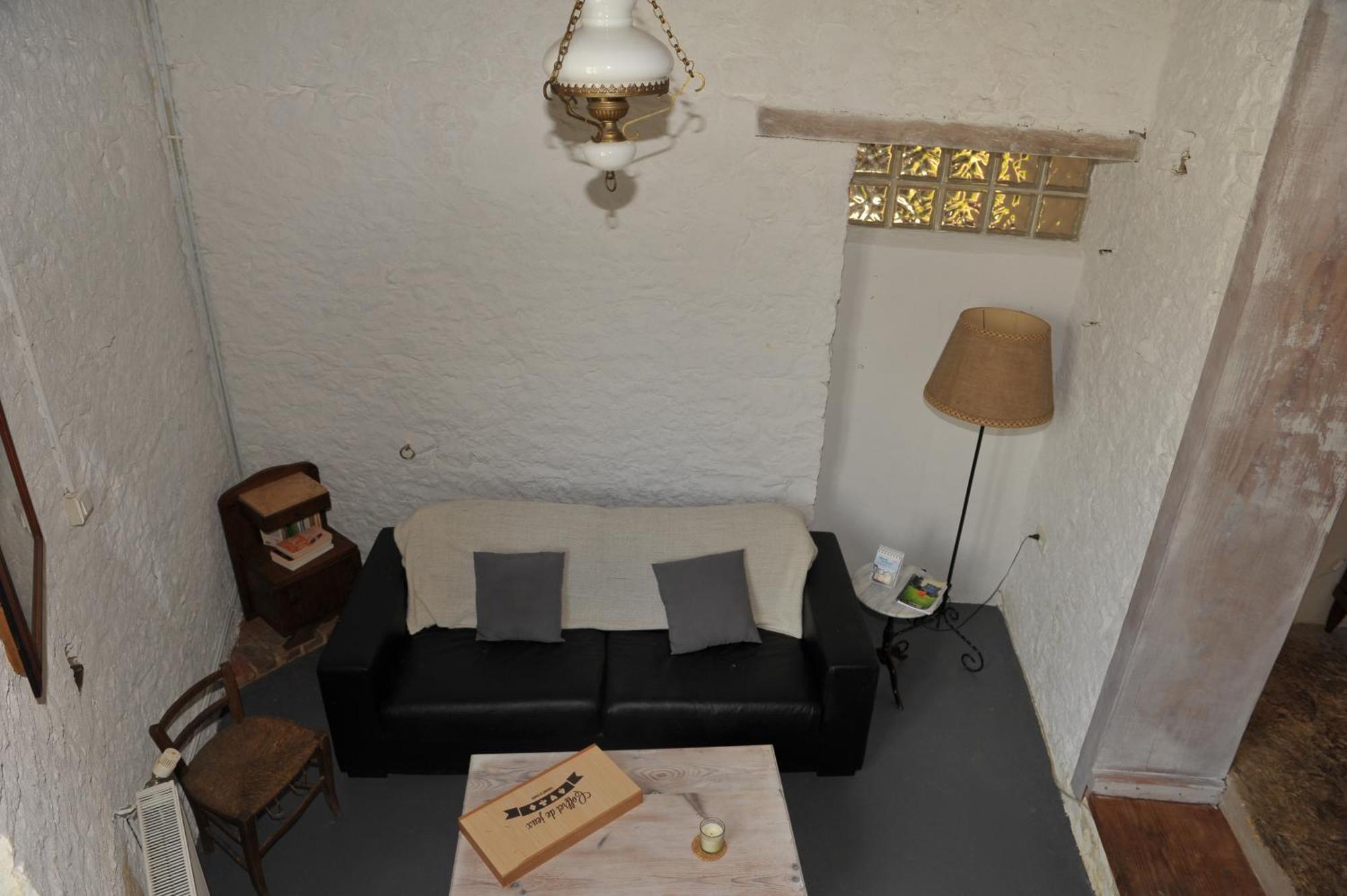 Bazoges-en-Pareds Holiday Home La Brijopa מראה חיצוני תמונה
