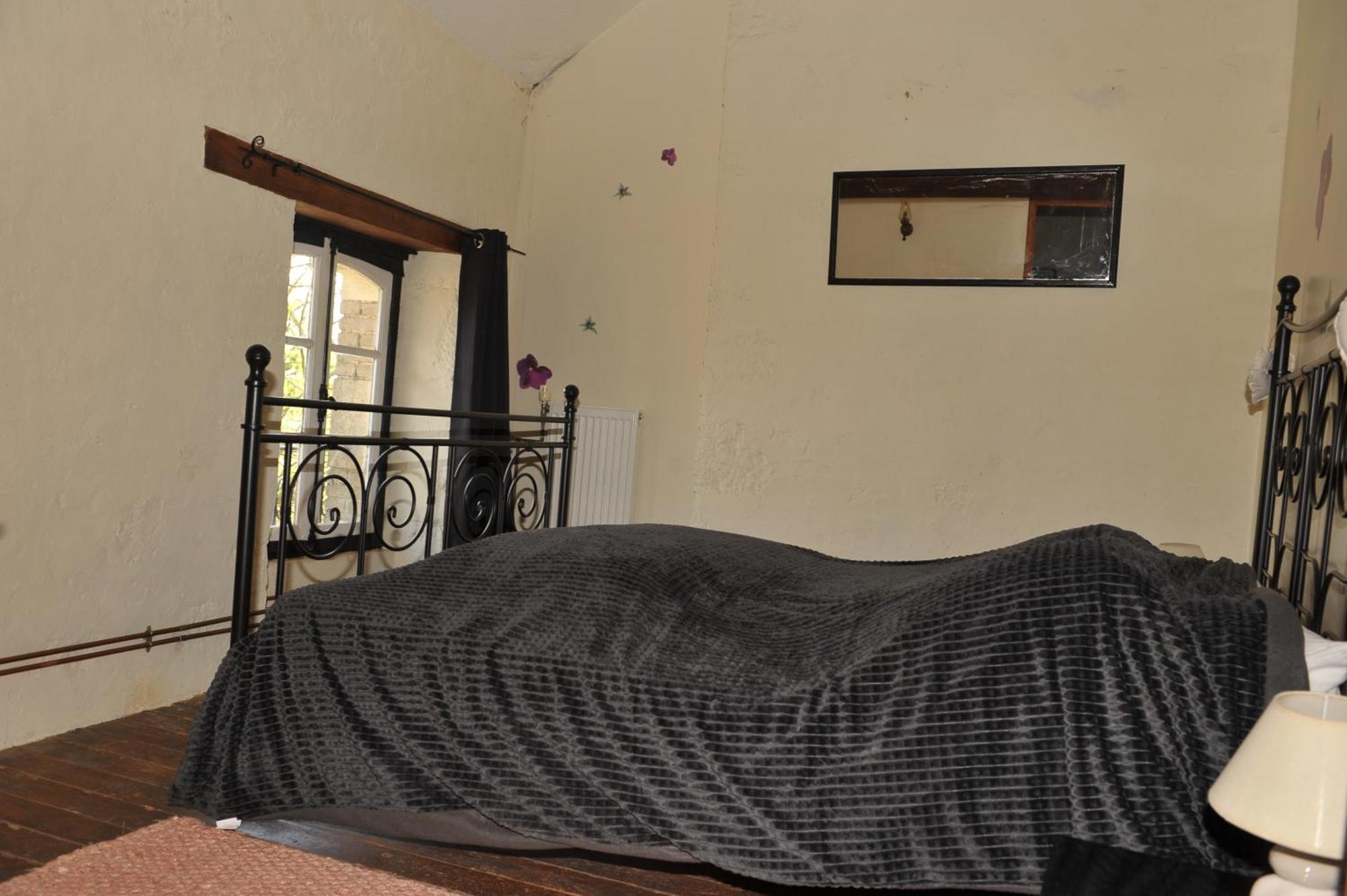 Bazoges-en-Pareds Holiday Home La Brijopa מראה חיצוני תמונה