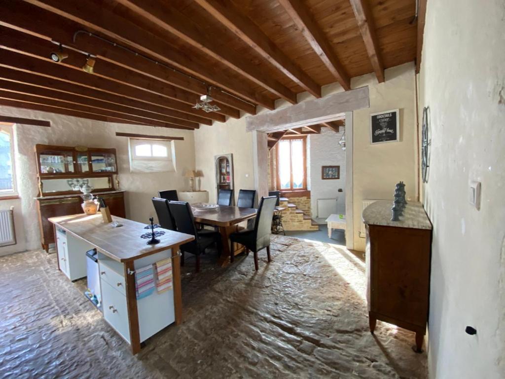 Bazoges-en-Pareds Holiday Home La Brijopa מראה חיצוני תמונה