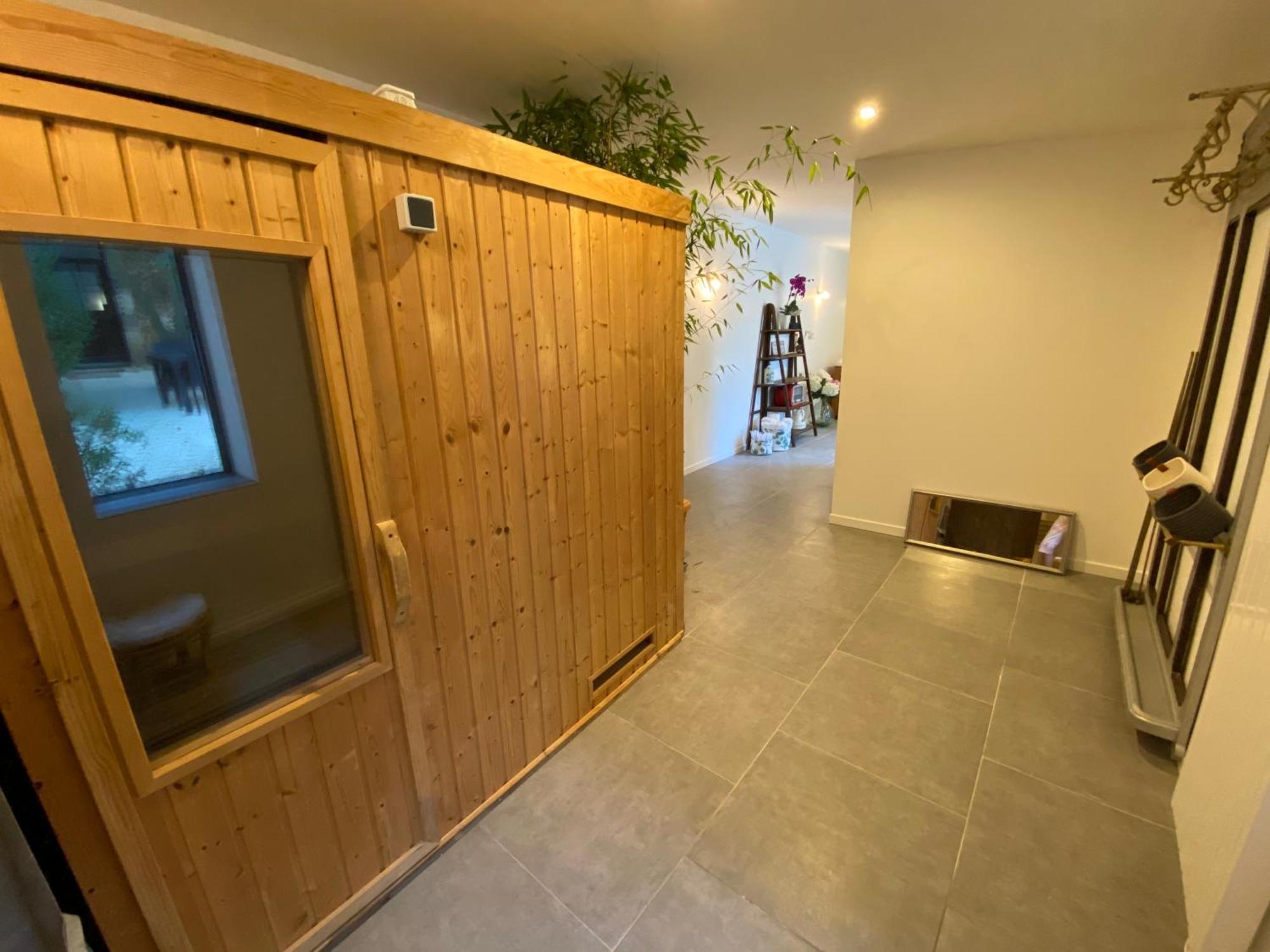 Bazoges-en-Pareds Holiday Home La Brijopa מראה חיצוני תמונה